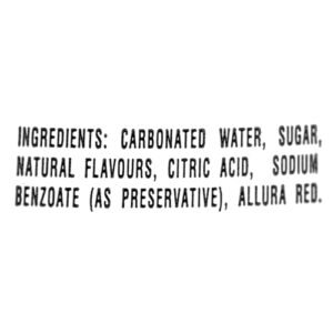 Alternative view of Jarritos Soft Drink Guava 370 ml (bottle)