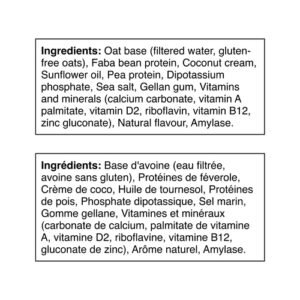 Alternative view of Earth's Own The Alt Gluten-Free Dairy Milk Alternative Beverage 1.75 L