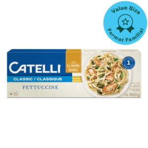 Catelli Pasta Fettuccine 900 g
