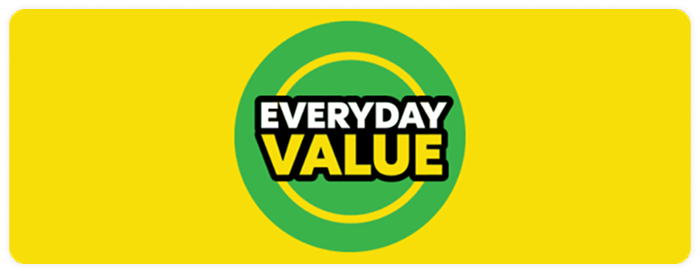 Everyday Value