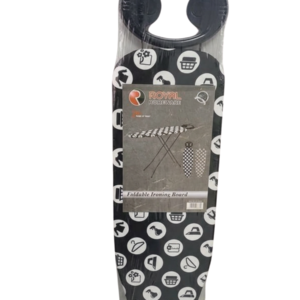 Alternative view of Royal Homeware Ironing Board