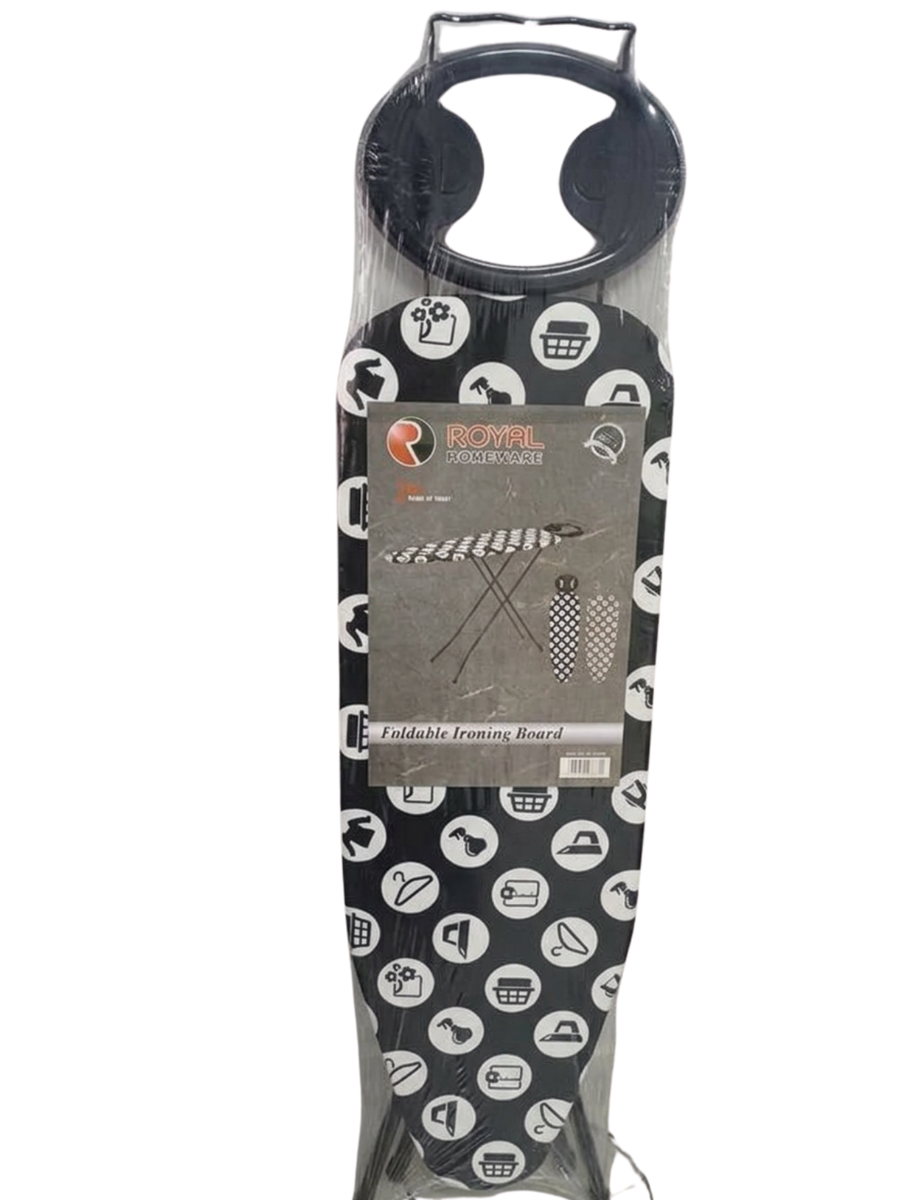 Royal Homeware Ironing Board - Image 2