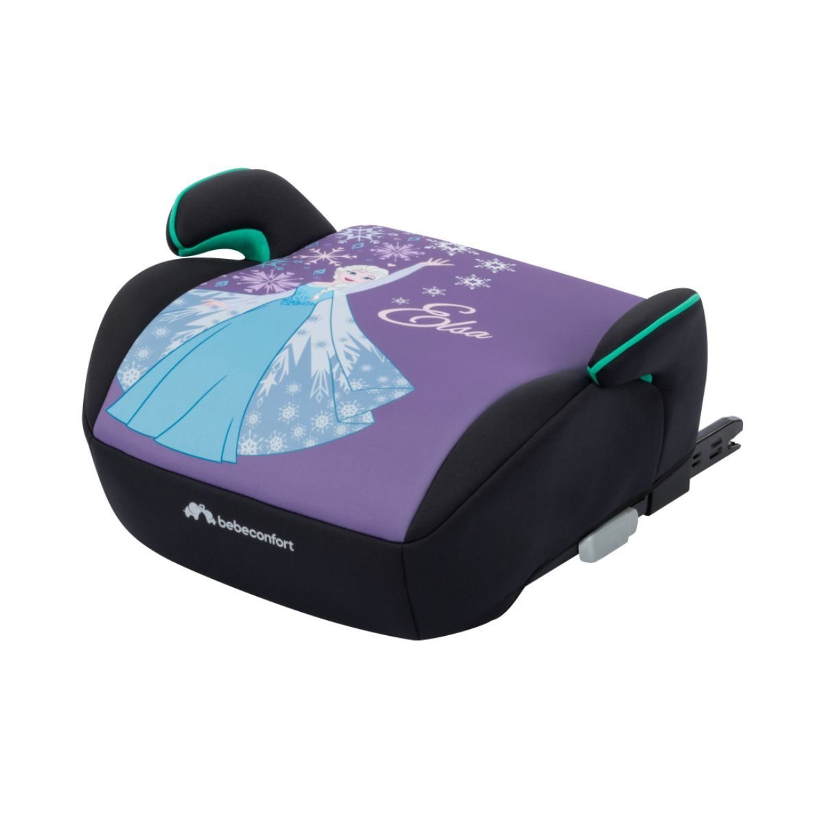 Bebe Confort Disney Frozen Gaia i-Fix Booster Cushion with Isofix (6-12yrs)