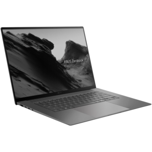 ASUS Laptops - Zenbook S 16 Ryzen AI 9 16GB 1TB 16" 3K OLED Laptop Notebook - Image 3