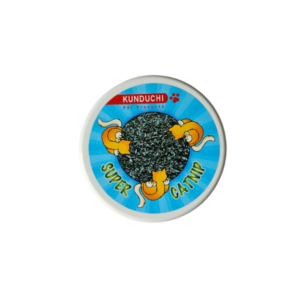 Kunduchi Super Catnip 50g Tub - Image 4