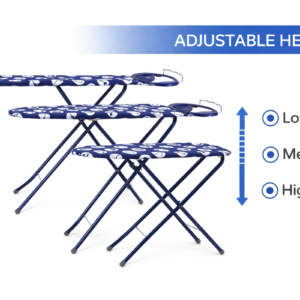 Royal Homeware Ironing Board - Image 5