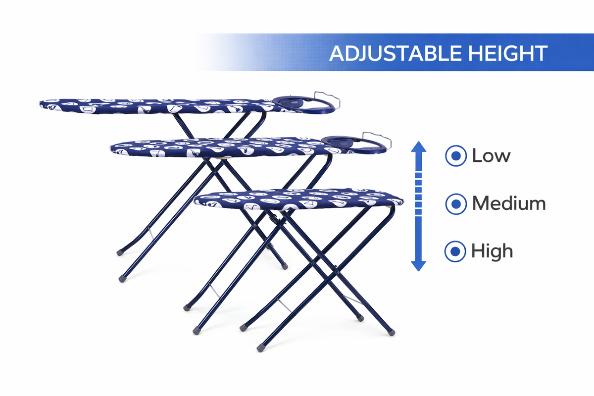 Royal Homeware Ironing Board - Image 5