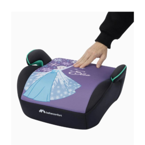 Bebe Confort Disney Frozen Gaia i-Fix Booster Cushion with Isofix (6-12yrs) - Image 5
