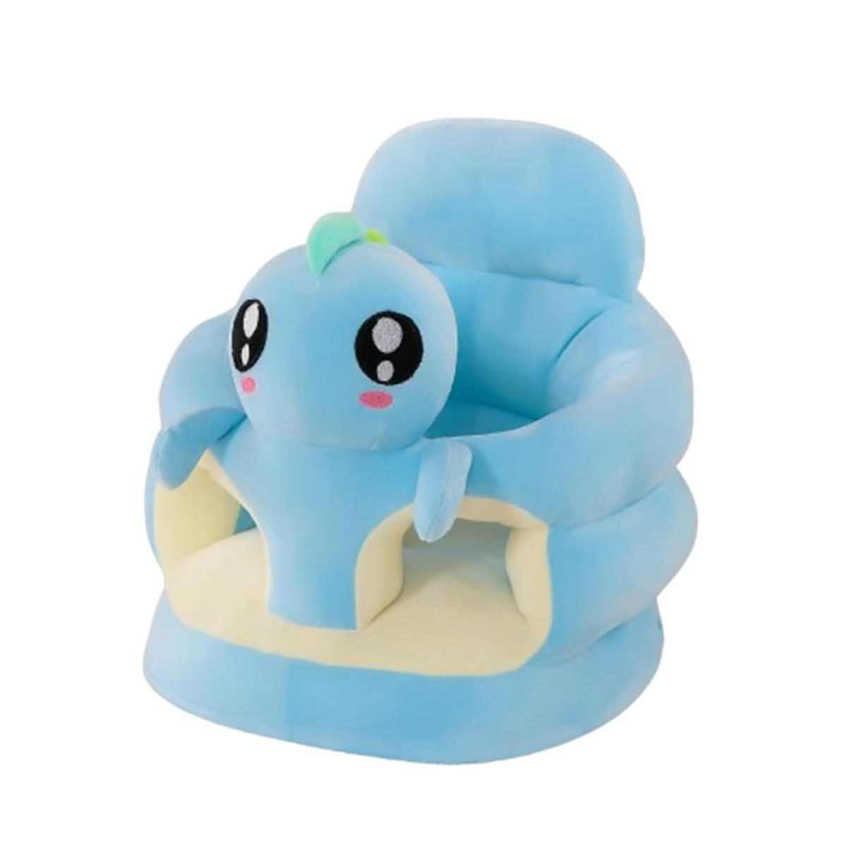 Baby Sit-Up Plush Chair