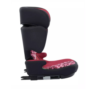 Bebe Confort Disney Minnie Hera Iso-Fix Booster Car Seat - Image 3