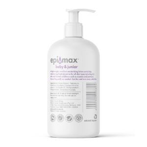 Alternative view of Epi-Max Baby & Junior Lotion 450ml