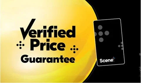 Verified Prices